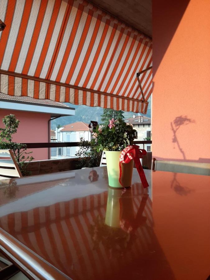 Gufo Verde スルモナ エクステリア 写真